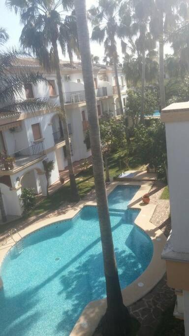 Appartamento Increible En Urb El Patio Dénia