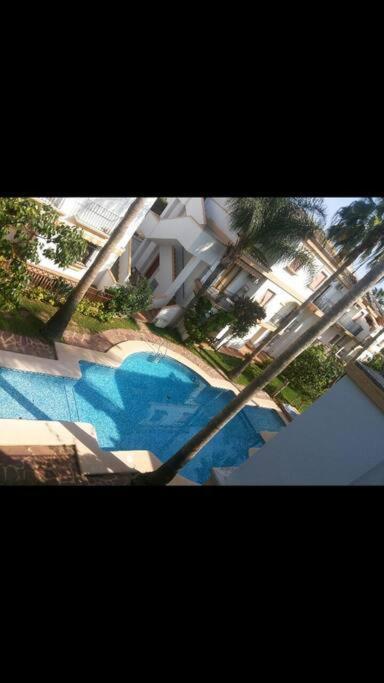 Increible En Urb El Patio