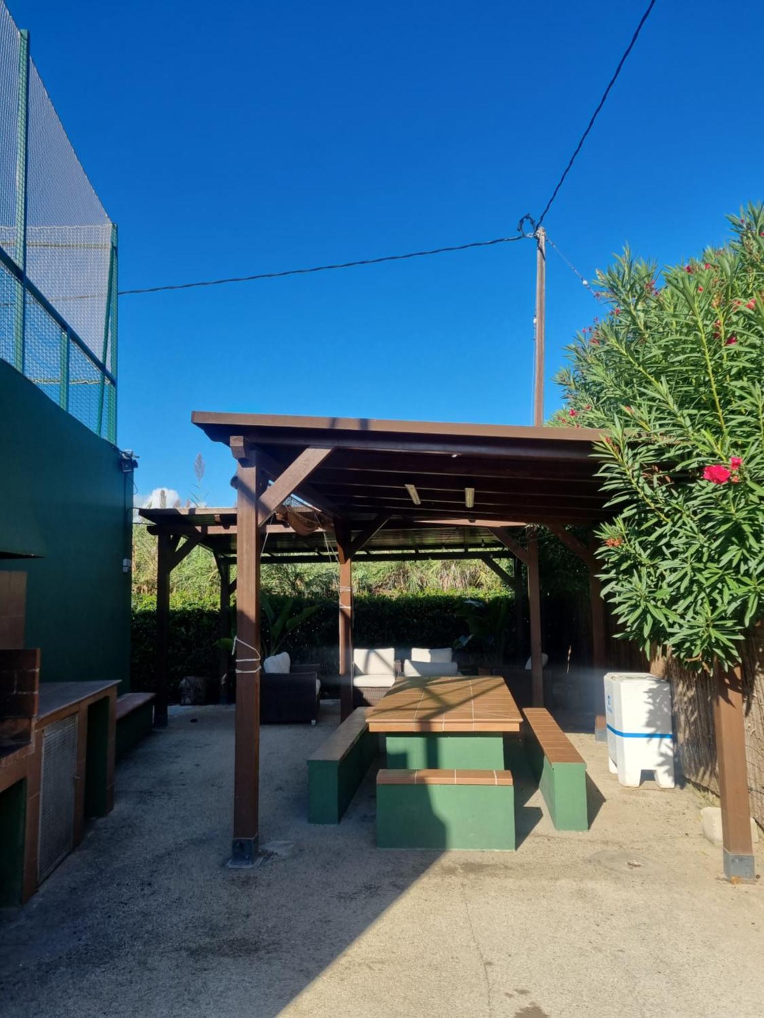 Increible En Urb El Patio Denia